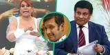 Magaly TOMARÁ ACCIONES LEGALES contra jueza del juicio con Lucho Cáceres: "Ha violado mi derecho a la defensa" [VIDEO]