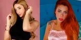 Romina Gachoy grabará con Xoana González: “Me encantó lo que hizo con Olenka Zimmerman”
