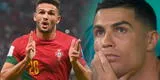 Gonçalo Ramos, que reemplaza a Cristiano Ronaldo, anota un golazo en el Portugal 1-0 Suiza: CR7 enojado