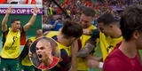 Cristiano Ronaldo, suplente, fue a buscar a Pepe en GOL 2-0 a Suiza y protagoniza emotiva escena [VIDEO]