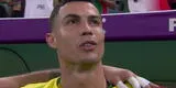 Cristiano Ronaldo: revelan cuándo fue la vez que tampoco arrancó de titular con Portugal y fue SUPLENTE
