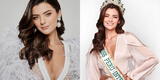 Cómo votar por Tatiana Calmell en el Miss Internacional 2022 - LINK OFICIAL