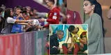 Georgina Rodríguez FURIOSA por lo que pasó con Cristiano Ronaldo ante Suiza: “La afición no paró de reclamarte”