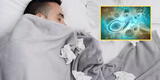 Hombre de 27 años sufre 'gripe' cada vez que tiene relaciones sexuales: Es alérgico a su semen [FOTO]
