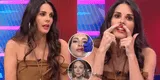 Rebeca Escribens revela que su perro la mordió: "Tengo el labio como Flavia Laos y Sheyla Rojas" [VIDEO]