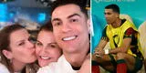 Georgina Rodríguez no fue la única: hermana de Cristiano Ronaldo pide que abandone a Portugal [FOTO]