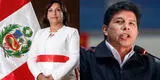Dina Boluarte se convertirá en presidenta del Perú tras destitución de Pedro Castillo por cierre del Congreso