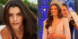 ¿Con quiénes competirá Tatiana Calmell en el Miss Internacional 2022? [FOTO]