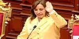 Dina Boluarte se convierte en la primera mujer presidenta del Perú tras intento de golpe de Estado de Pedro Castillo