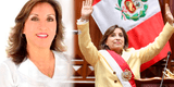 Quién es Dina Boluarte, la nueva presidente del Perú tras vacancia de Pedro Castillo
