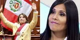 Tula Rodríguez tras ver a Dina Boluarte asumir el cargo de presidenta del Perú: "Ojalá haga lo correcto" [VIDEO]