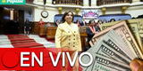 Precio del dólar hoy en Perú: mira cuánto está el tipo de cambio para hoy jueves 8 tras juramentacion de Dina Boluarte
