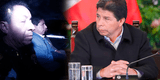 ¡Se iba a escapar! Pedro Castillo: Parte policial confirma sus intenciones de irse a la embajada de México [VIDEO]