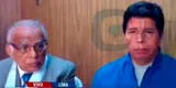 Pedro Castillo: Poder Judicial apaga micrófono a Anibal Torres cuando defendía al expresidente [VIDEO]