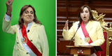 Dina Boluarte es troleada por Carlos Álvarez: "Juro ser la presidenta hasta el 2036, ay perdón me emocioné” [VIDEO]