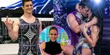 Gigi Mitre echa a Gino Pesaressi: "Coquetea con su bailarina de El Gran Show" [VIDEO]