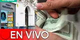 Precio del dólar en Perú: mira a cuánto cerró hoy viernes 9 de diciembre del 2022