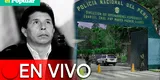 Pedro Castillo EN VIVO: últimas noticias del expresidente del Perú tras detención preliminar