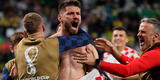 ¡Otra vez! Brasil quedó eliminada del Mundial Qatar 2022 por Croacia tras fallar dos penales