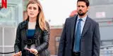 ¿Melissa Roxburgh y J.R. Ramirez son pareja?: los detalles de la relación de los actores de Manifest de Netflix