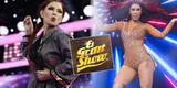 Milena Zarate ANSIOSA por ganar 'El Gran Show': "Yo tengo que levantar esa copa"