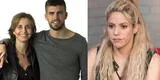 Shakira: ¿Cuál fue el desaire que tuvo con la mamá de Gerard Piqué?