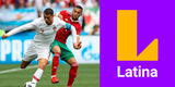¿Qué partidos de cuartos de final del Mundial Qatar 2022 transmitirá Latina TV EN VIVO GRATIS hoy sábado 10?