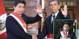 “No tenía signos de estar dopado”: Extitular del Mindef llegó a Palacio cuando Pedro Castillo leyó mensaje a la Nación [VIDEO]