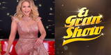 "El Gran Show": ¿Cómo se elegirá al ganador del reality de baile de Gisela? [VIDEO]