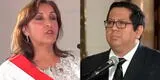 Dina Boluarte: ¿Quién es Álex Alonso Contreras Miranda, nuevo ministro de Economía y Finanzas?