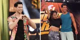 Raysa Ortiz SEGURA que Santiago Suárez gana El Gran Show: "Vamos por esa copa amor" [VIDEO]