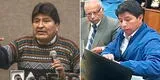 Evo Morales explica que 'final' de Pedro Castillo es por "abandonar" su partido e ideología [VIDEO]