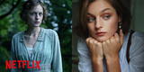 5 secretos sobre la transformación de Emma Corrin para “El amante de Lady Chatterley” en Netflix