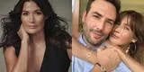 Quién es la esposa de Sebastián Martínez, el actor de “Hasta que la plata nos separe” de Netflix [VIDEO]