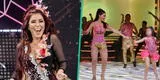 Milena Zárate NO CONVENCE al 'jurado invitado' de 'El gran show' tras presentación con su hija: "Te quitó puntos" [VIDEO]
