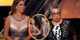 Así reaccionaron Michelle Alexander y Tilsa Lozano al ver a Anthony Aranda en El Gran Show ¿incómodas?