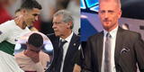 Martín Liberman llama “TRAIDOR” a DT de Portugal tras dejar en banca a Cristiano Ronaldo: “¡Miserables!” [VIDEO]