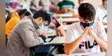 Resultados de examen de admisión San Marcos: revisa AQUÍ si ingresaste a Medicina Humana