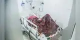 Paciente desconectó el respirador de otra porque le molestaba el ruido: Se recuperó y está en prisión