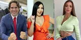 Tula Rodríguez, Sheyla Rojas y Paco Bazán: ¿Qué programa conducirán en ATV?