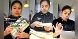 Compatriota radicada en Francia explica por qué no hace comida peruana : "Lo que pasamos los migrantes" [VIDEO]