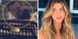 Alondra es captada JUNTO A GALÁN tras rumores de embarazo de novia de Paolo Guerrero: "Románticos" [VIDEO]