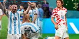 Argentina vs. Croacia: prensa croata dice que “los argentinos juegan sucio y tienen preparado algo podrido”