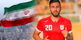 Amir Nasr-Azadani condenado a la pena de muerte: futbolista iraní será ejecutado