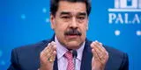 Nicolás Maduro, en medio de la crisis del Perú, dice que mandaría a Guaidó para que sea presidente