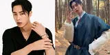 10 cosas que no sabías de Lee Jae-wook, el actor de “Alquimia de almas” de Netflix