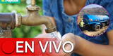Corte de agua HOY miércoles 14: horarios y zonas afectadas en Surco, Chorrillos y otros distritos