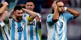 Otro récord de Lionel Messi: Es el jugador argentino con más anotaciones en una Copa del Mundo  [VIDEO]