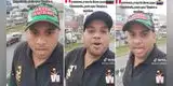 Venezolano busca peruanos para llevarlos a Venezuela y "tumben" a Nicolás Maduro como Pedro Castillo [VIDEO]
