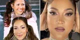 ¿Gemelas perdidas? Jennifer Lopez tiene una doble en TikTok y causa sensación con su parecido [VIDEO]
